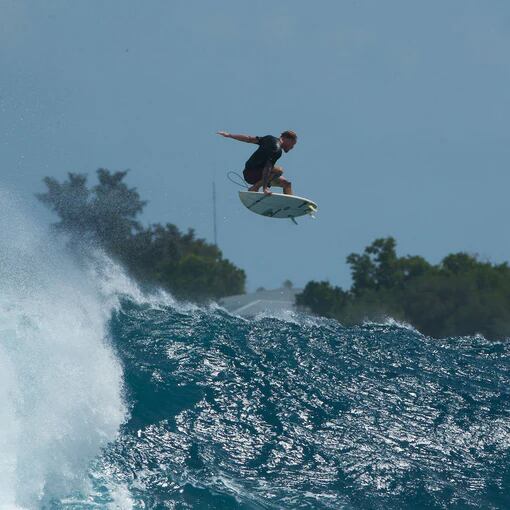 チッパ・ウィルソン シグネチャー – キャプテンフィン公式オンラインストア