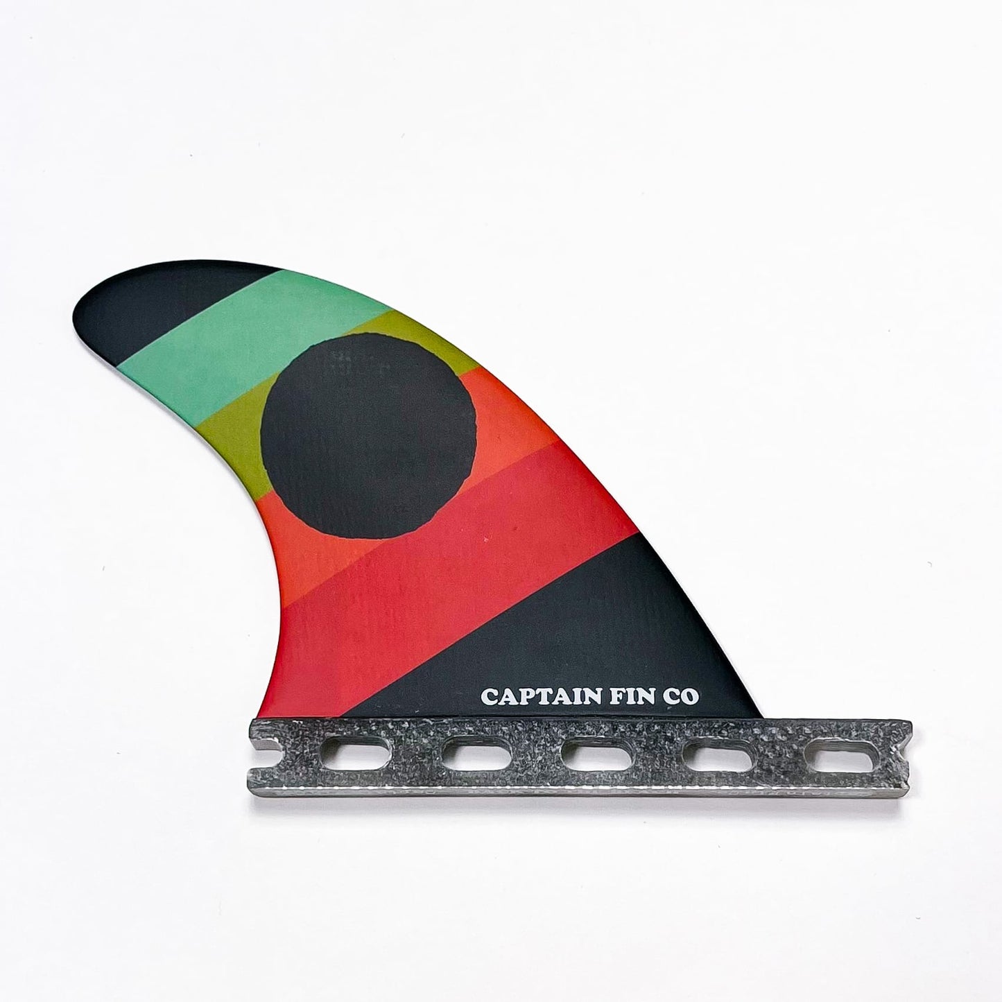 CF 5フィン シングルタブ(FUTURES)