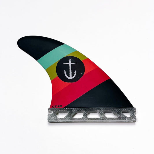 CF 5フィン シングルタブ(FUTURES)