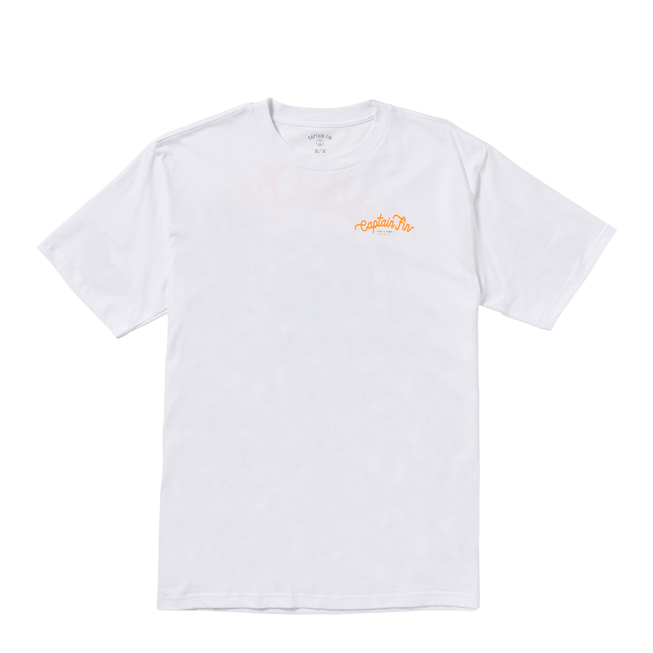 ONE GOOD CATCH S/S Tシャツ