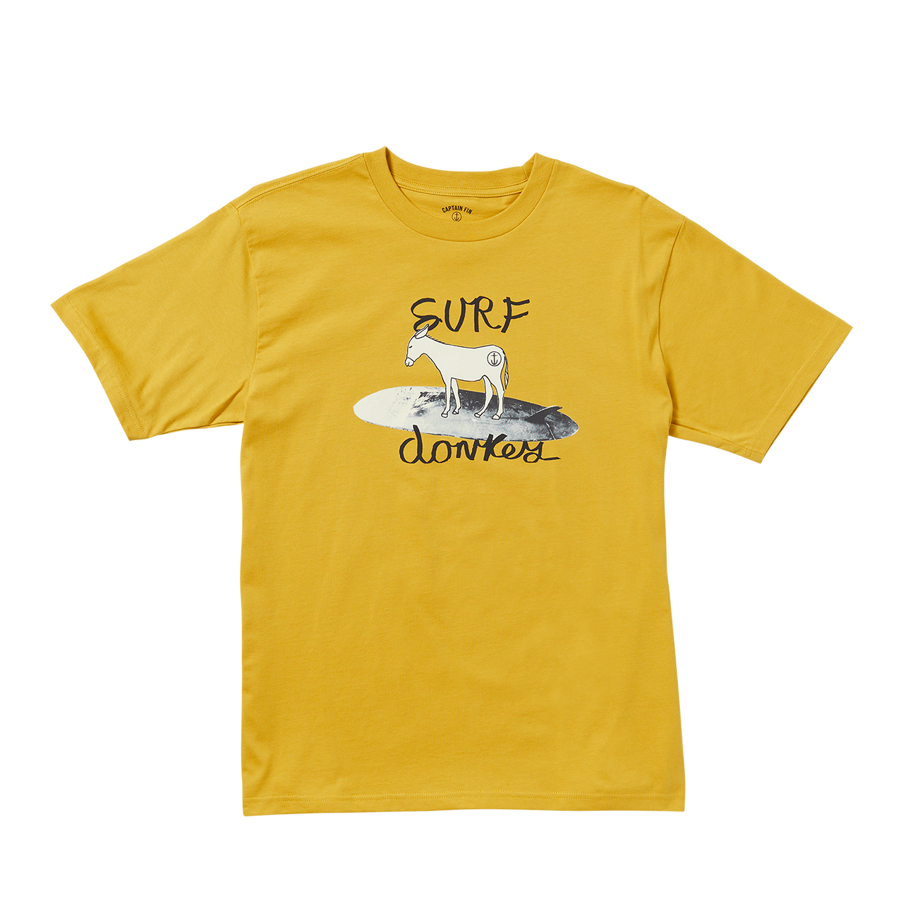 SURF DONKEYS S/S Tシャツ