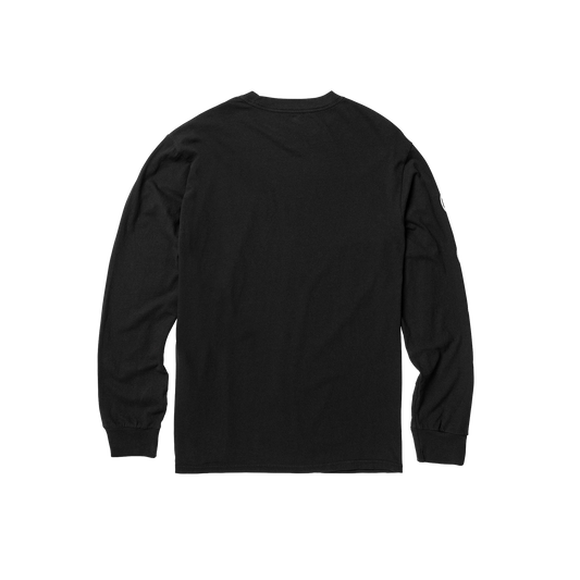 ANCHOR L/S Tシャツ