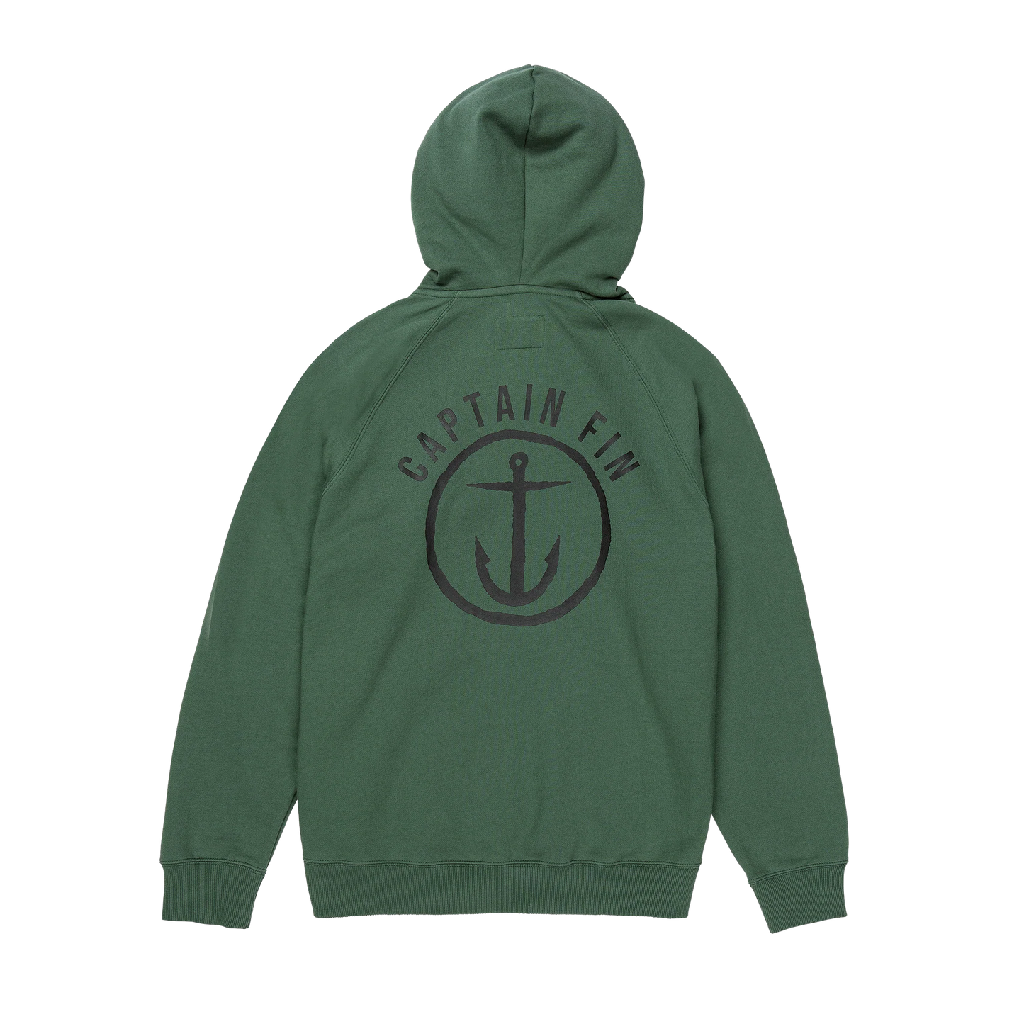 Shweaty Anchor Pulloverフーディー