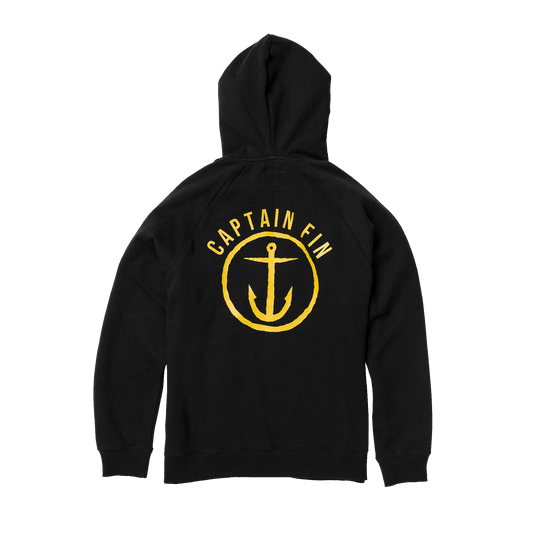 Shweaty Anchor Pulloverフーディー