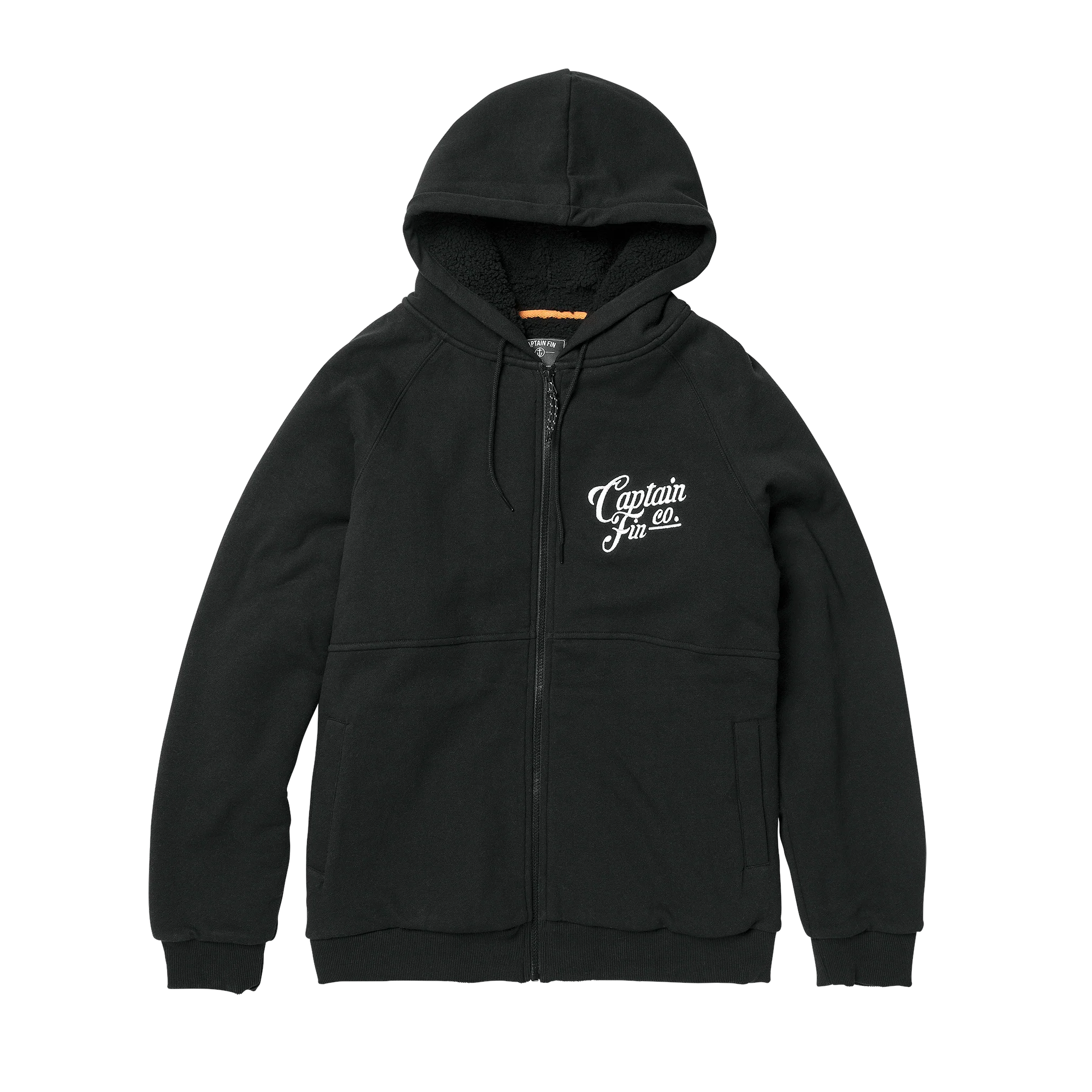 Polar Winds Zip Hoodie – キャプテンフィン公式オンラインストア