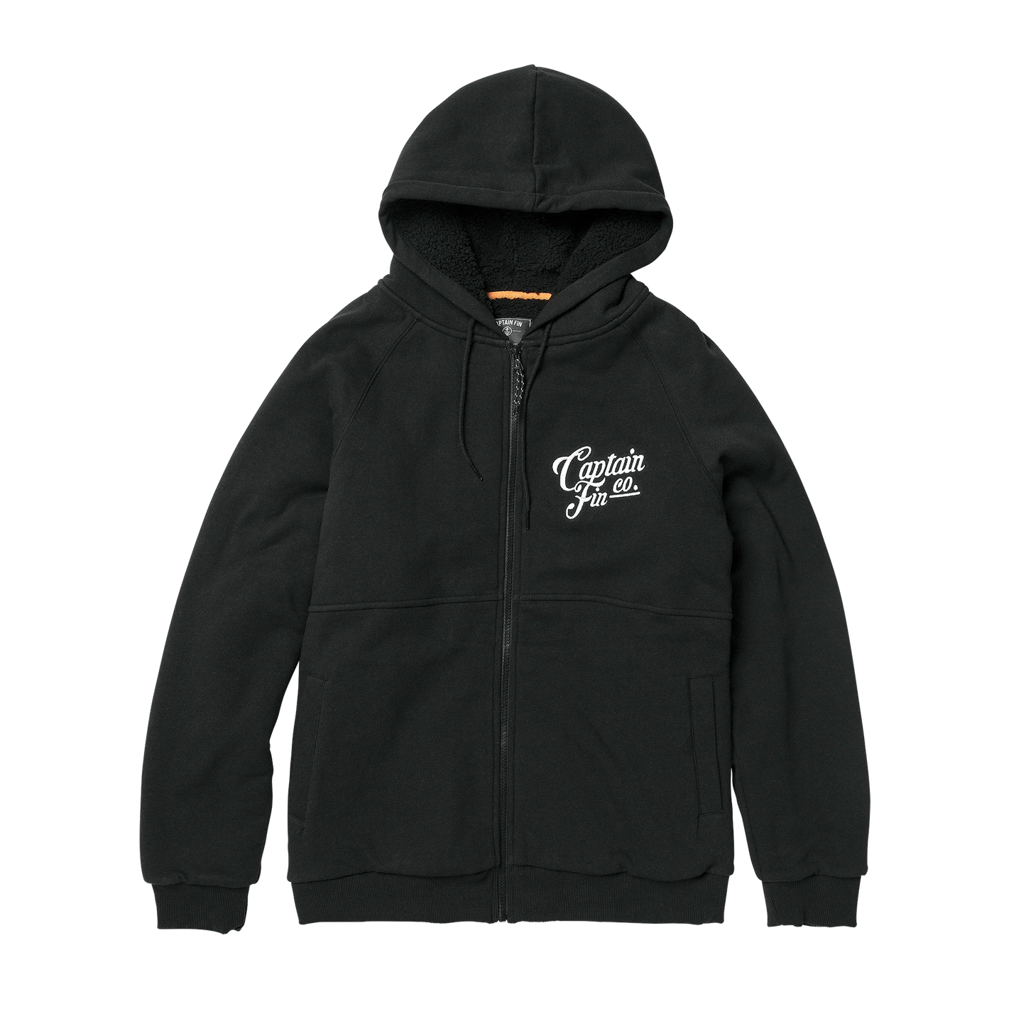 Polar Winds Zip Hoodie