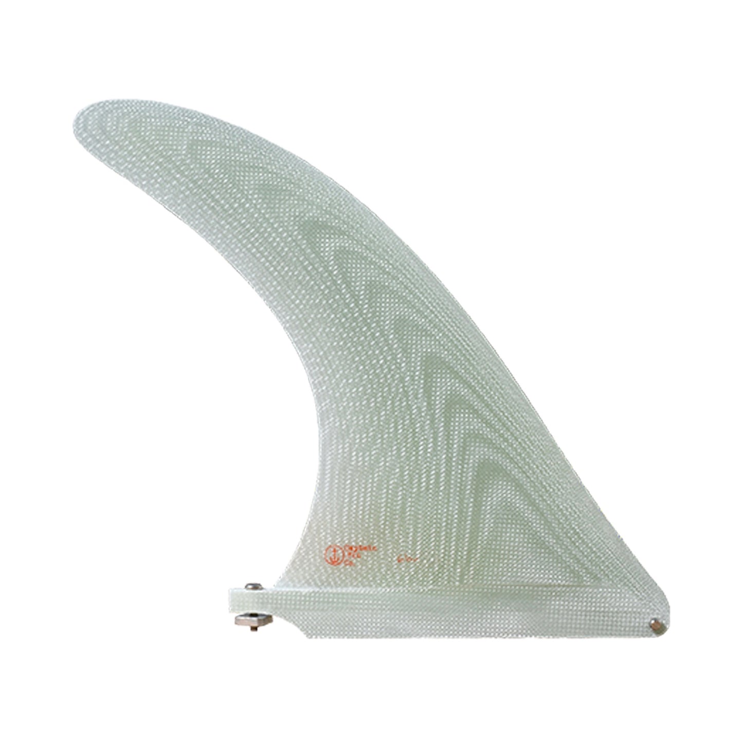 CF RAKED VOLAN 10"