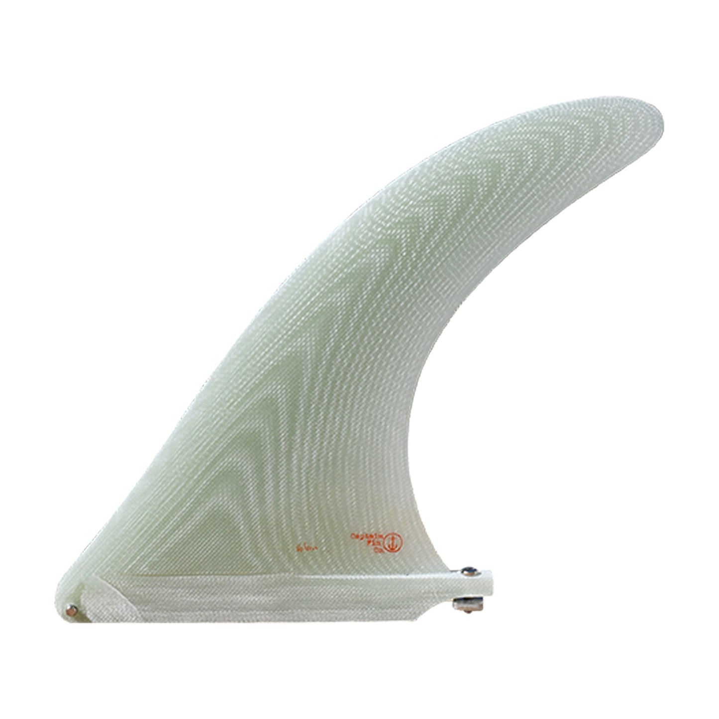 CF RAKED VOLAN 10"