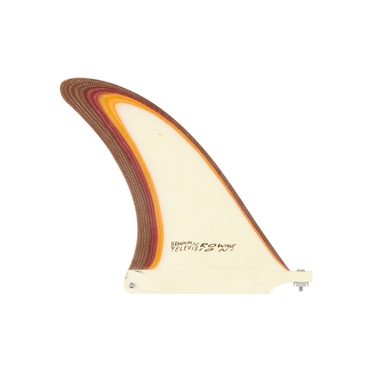 アレックス・ノスト BMT BONZER 7", 8"