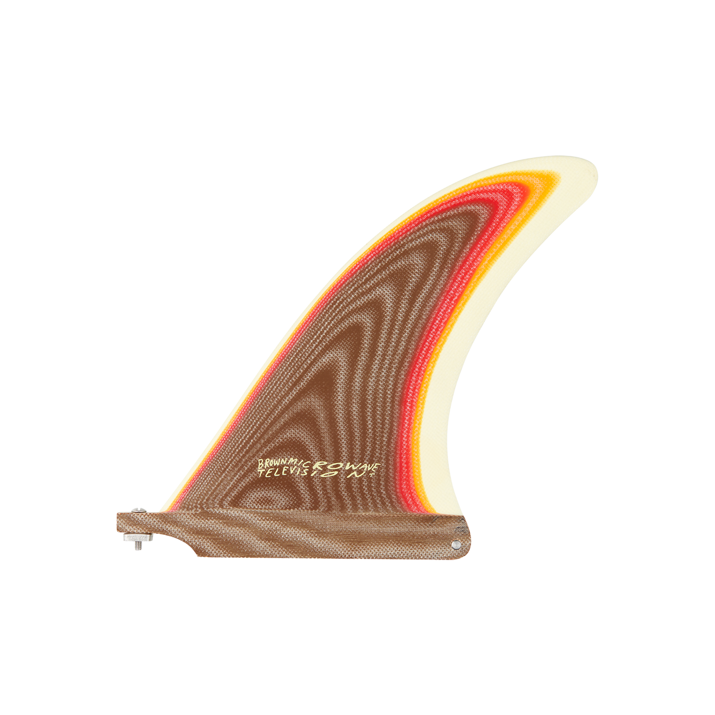 アレックス・ノスト BMT BONZER 7", 8"
