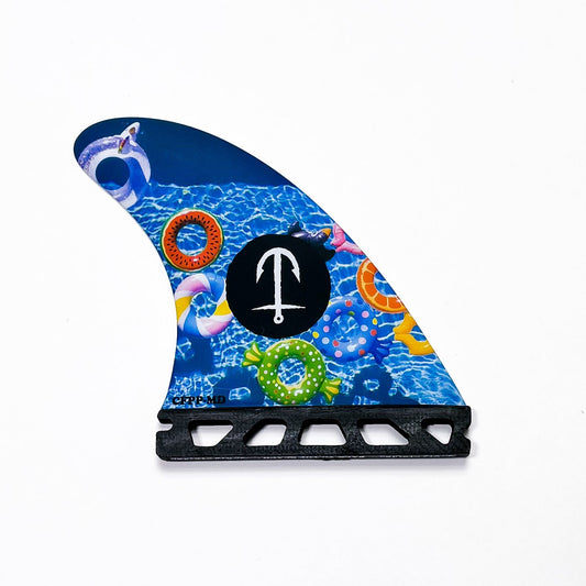 CF プールパーティー トライフィン シングルタブ(FUTURES)