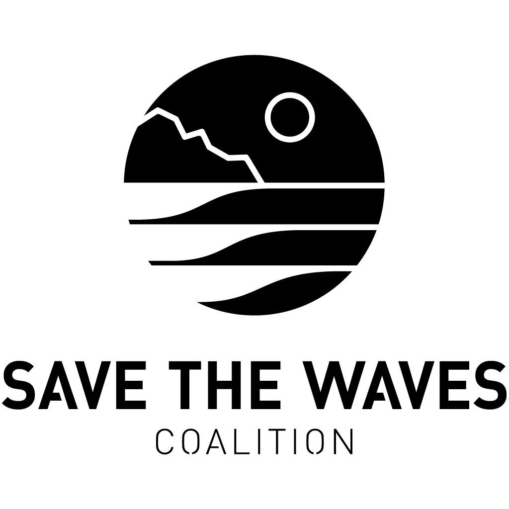 SAVE THE WAVES Pivot 10"