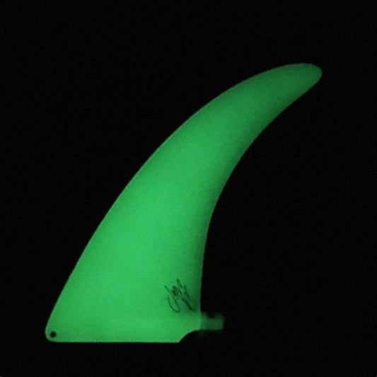 ジェフ・マッカラム Glow Glass 9"