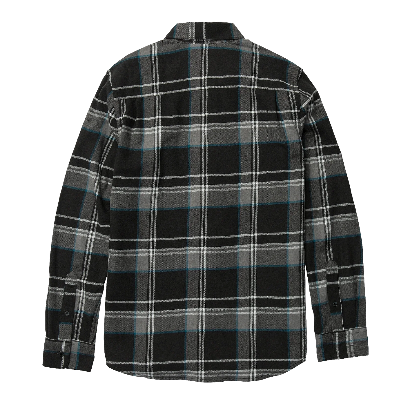 Campo Elijo フランネルシャツ