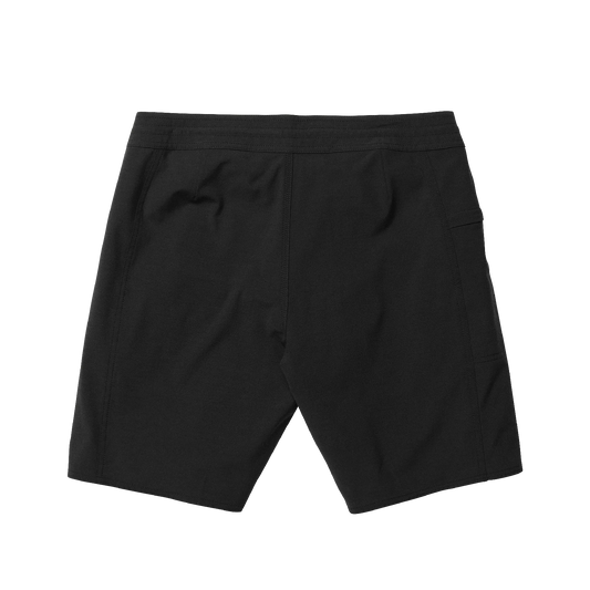 Keyhole Solid 19インチ ボードショーツ