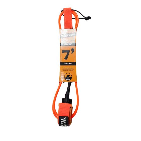 CF SHRED CORD 7’STANDARD Orange
