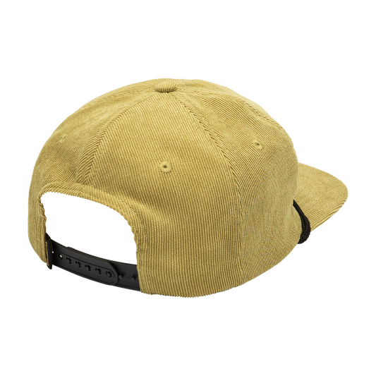 LLOYD CORDUROY ハット