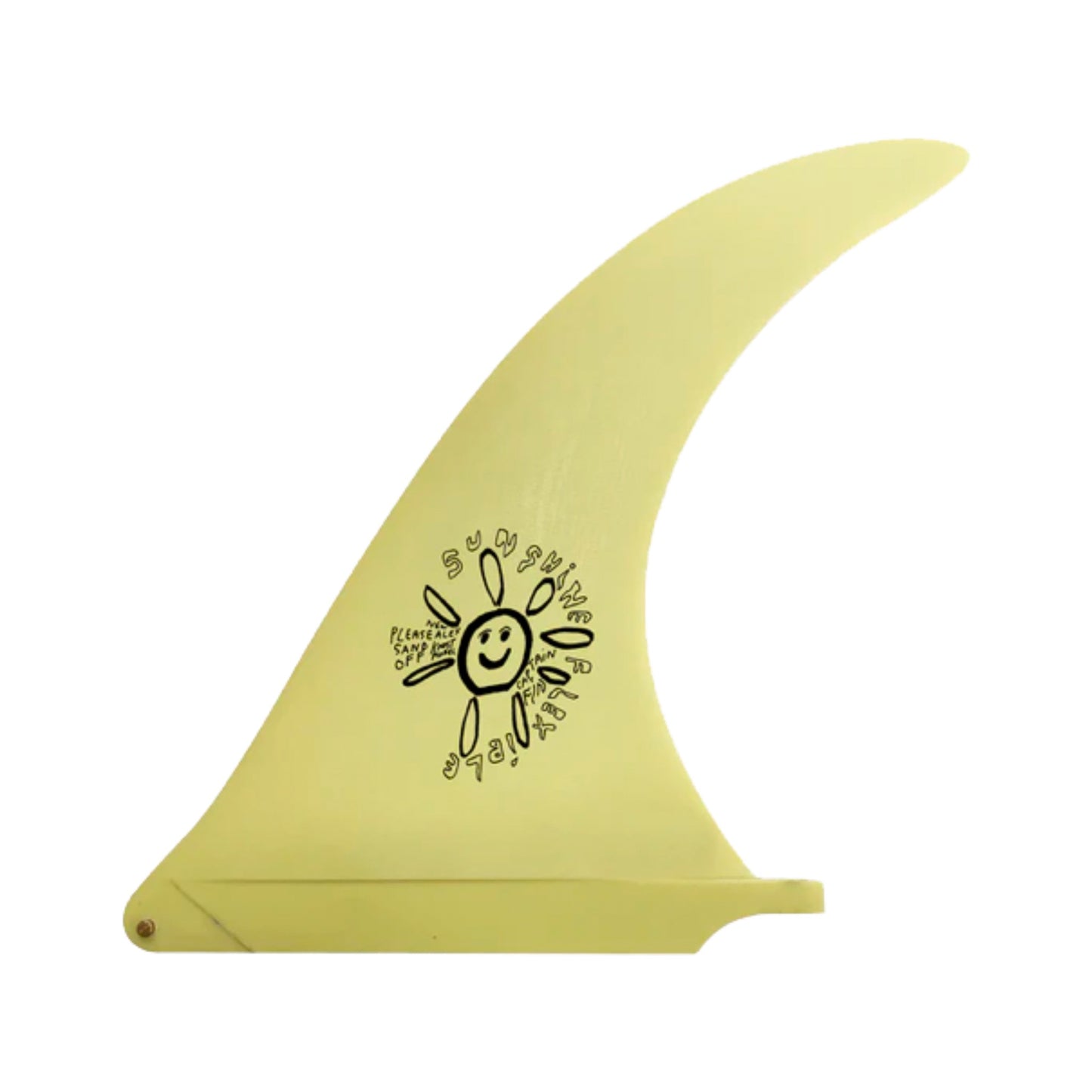 アレックス・ノスト Sunshine 10"
