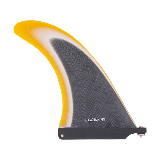 タイラー・ウォーレン Raked BWG 8"