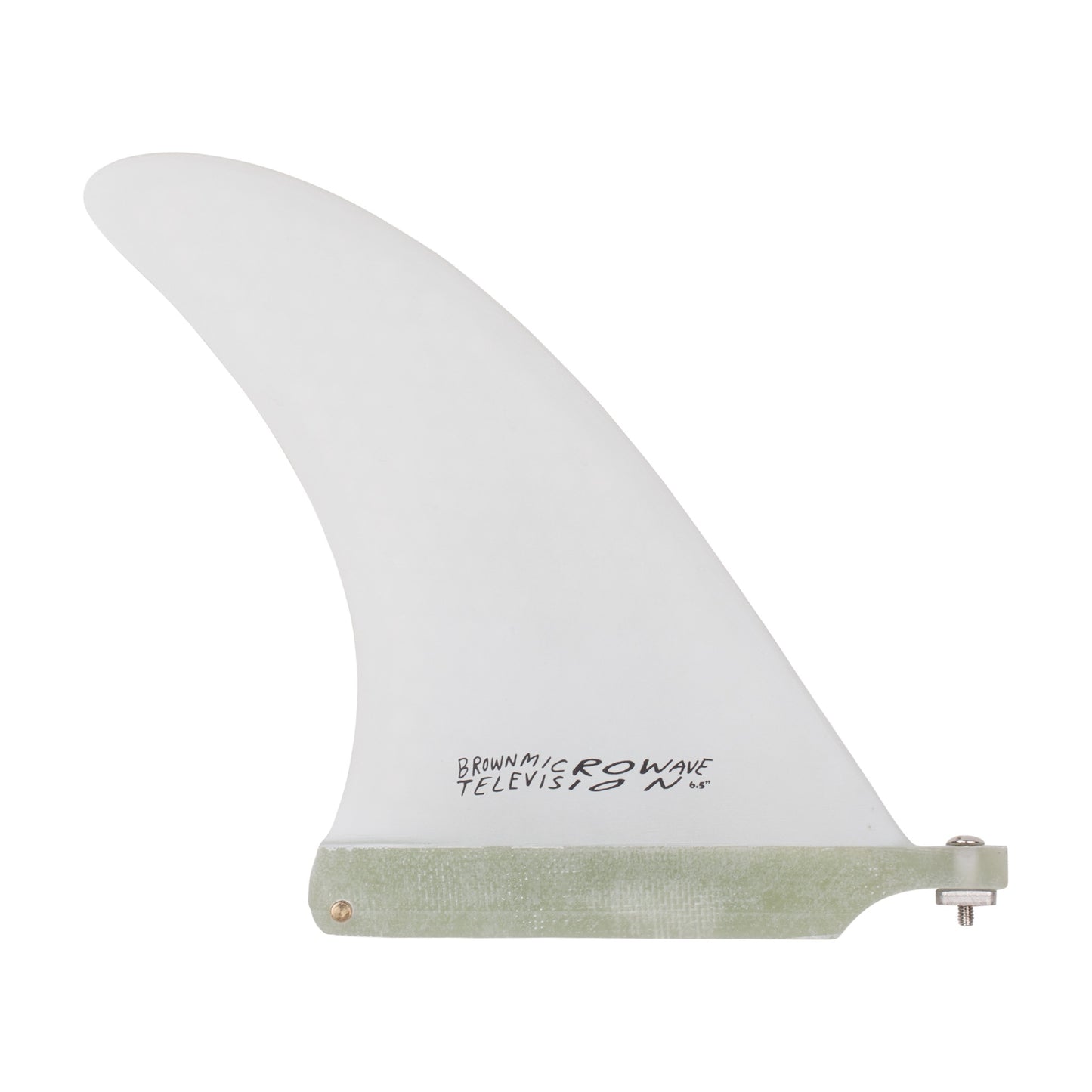 アレックス・ノスト BMT BONZER 6.5"