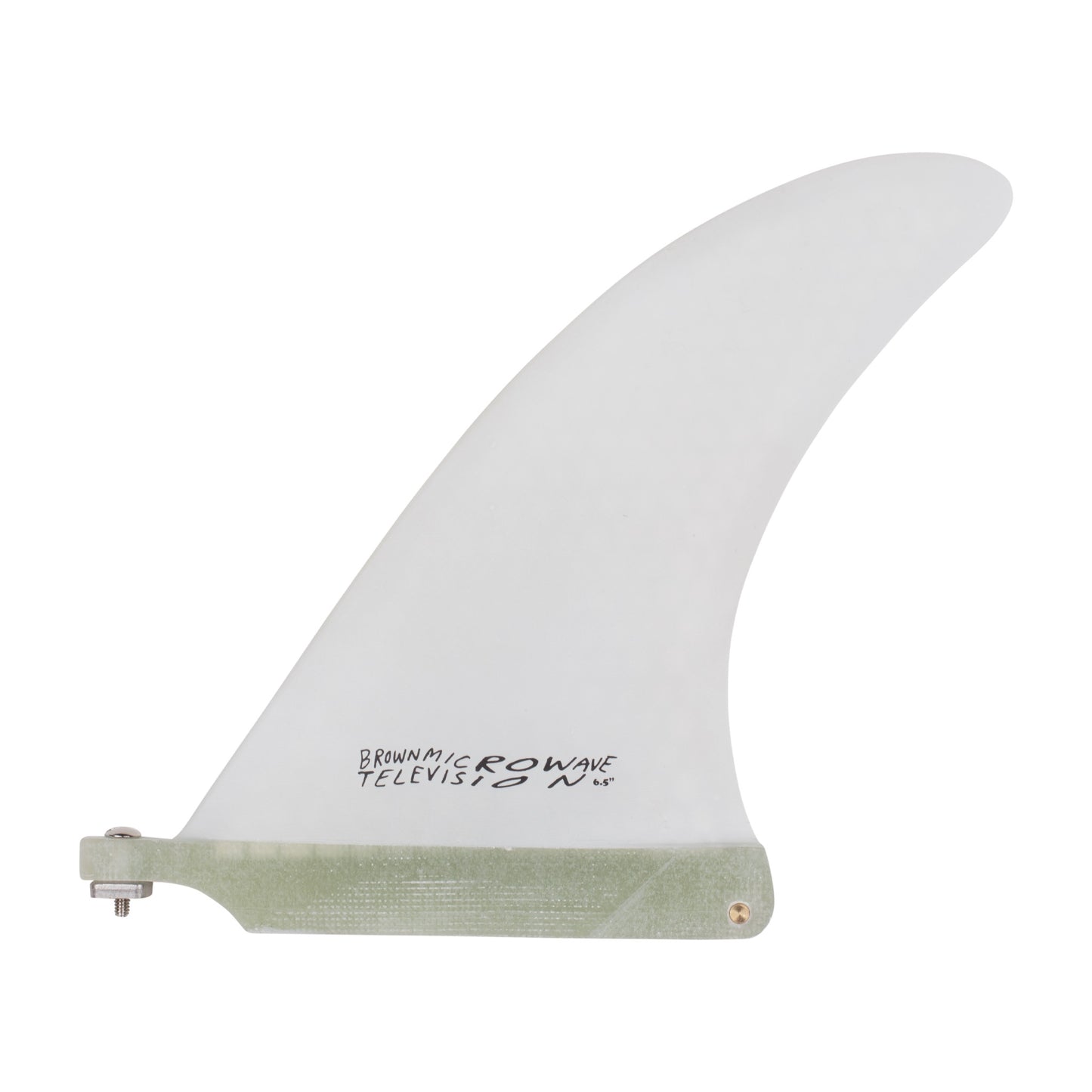 アレックス・ノスト BMT BONZER 6.5"