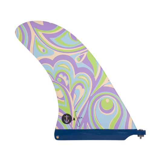 キャプテンフィン x シーア Pivot 9.5"