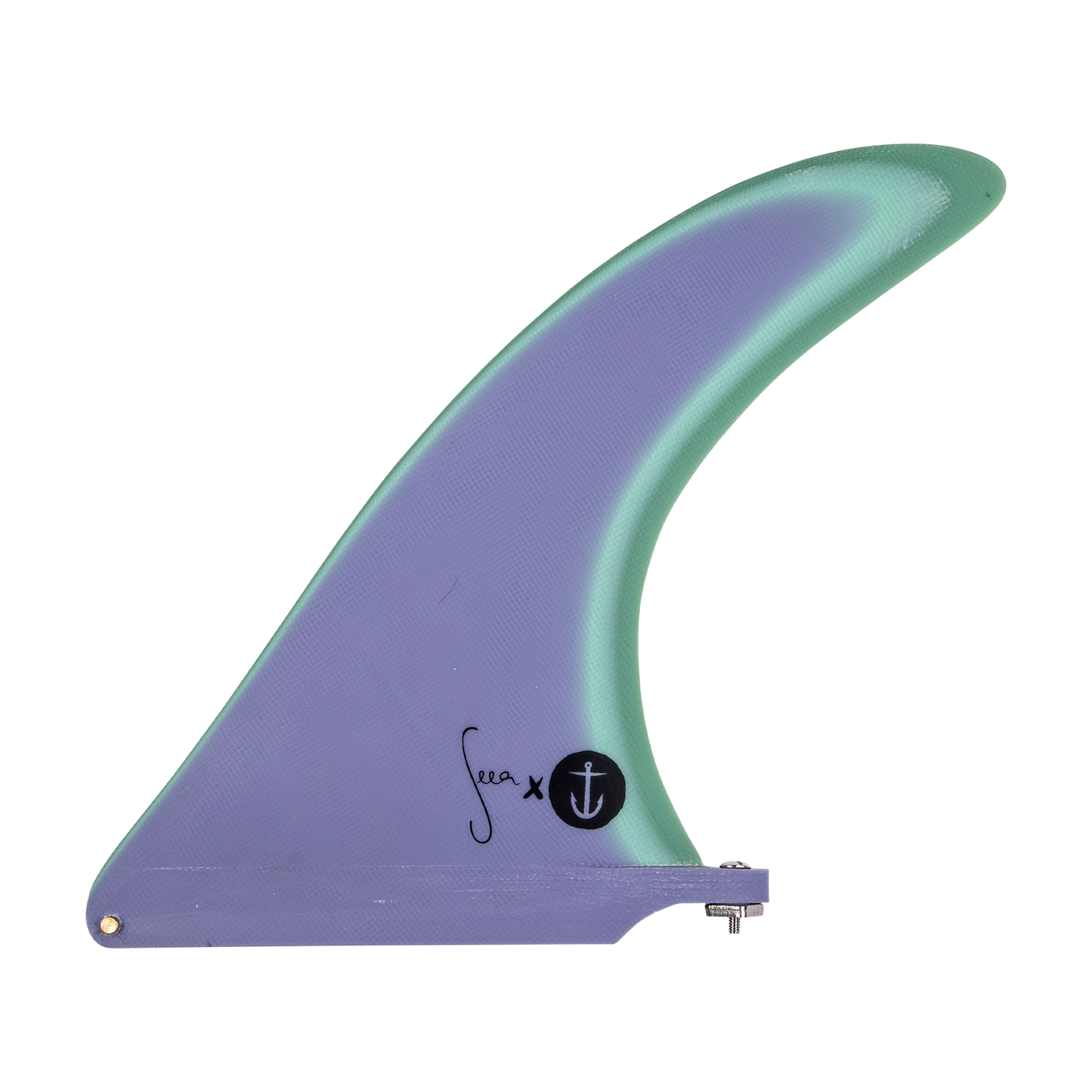 キャプテンフィン x シーア Raked 8.5"