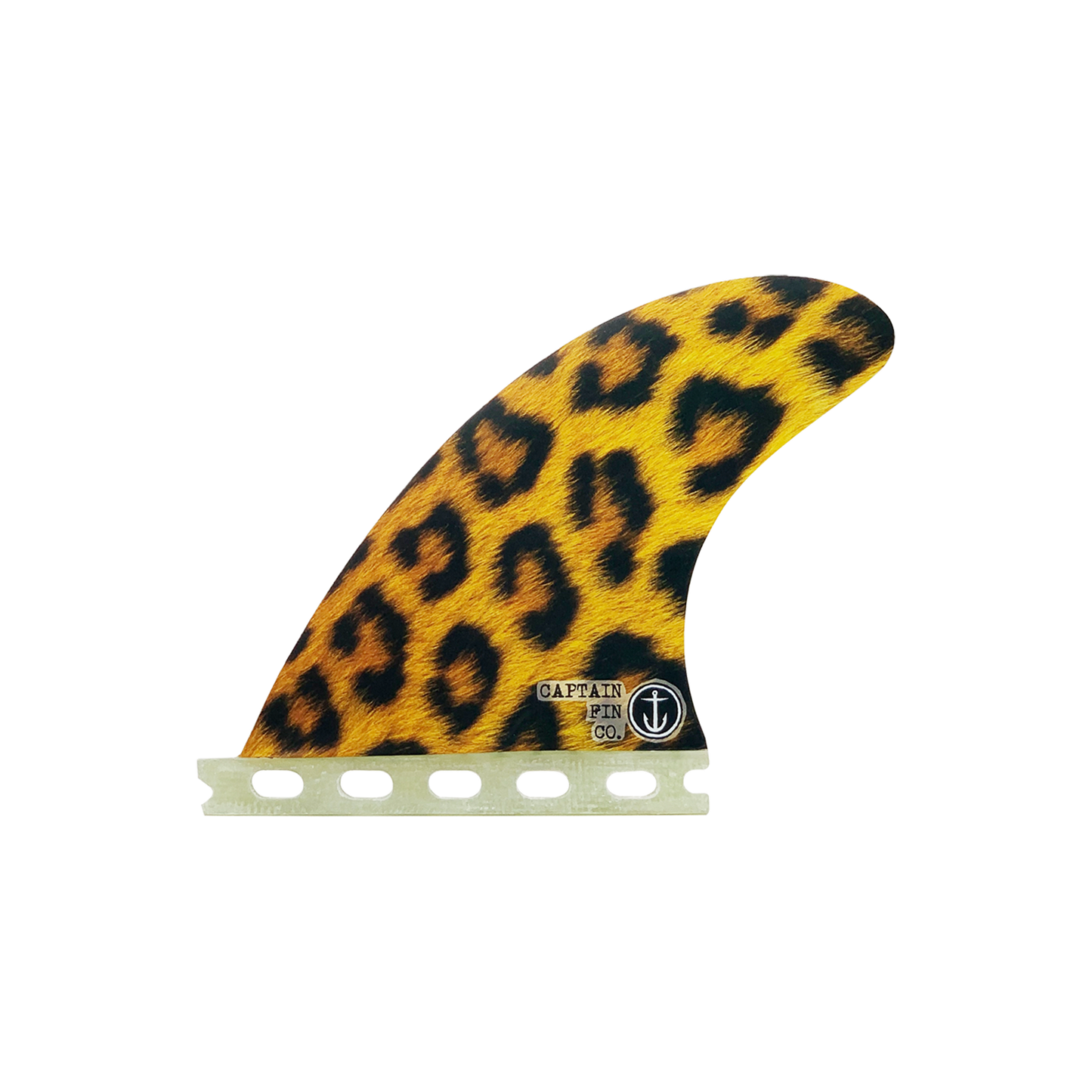 レイラ・ハースト チーター スラスター シングルタブ(FUTURES)