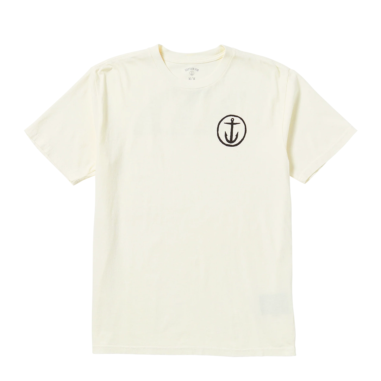 FIN CLUB S/S Tシャツ