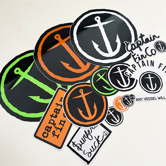 スペシャルステッカー10枚パック