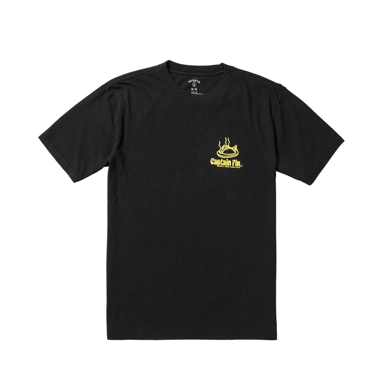 MOSTLY FRESH S/S Tシャツ