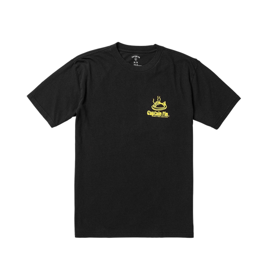 MOSTLY FRESH S/S Tシャツ