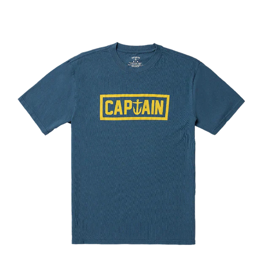 NAVAL S/S Tシャツ