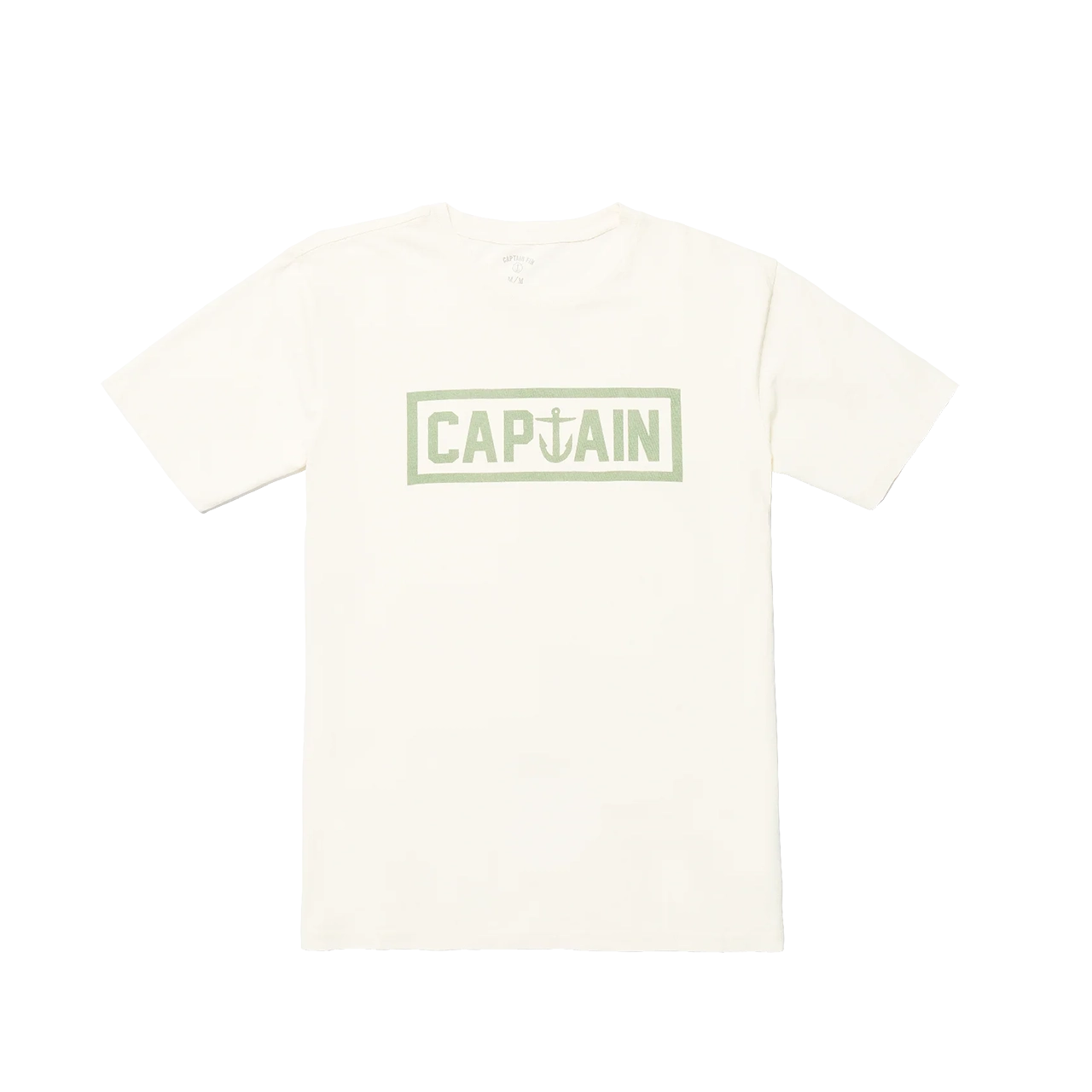 NAVAL S/S Tシャツ