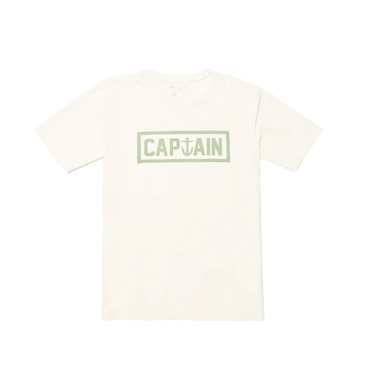 NAVAL S/S Tシャツ