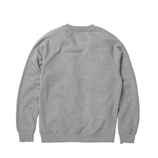 Shweaty Anchor Crewスウェットシャツ G/B