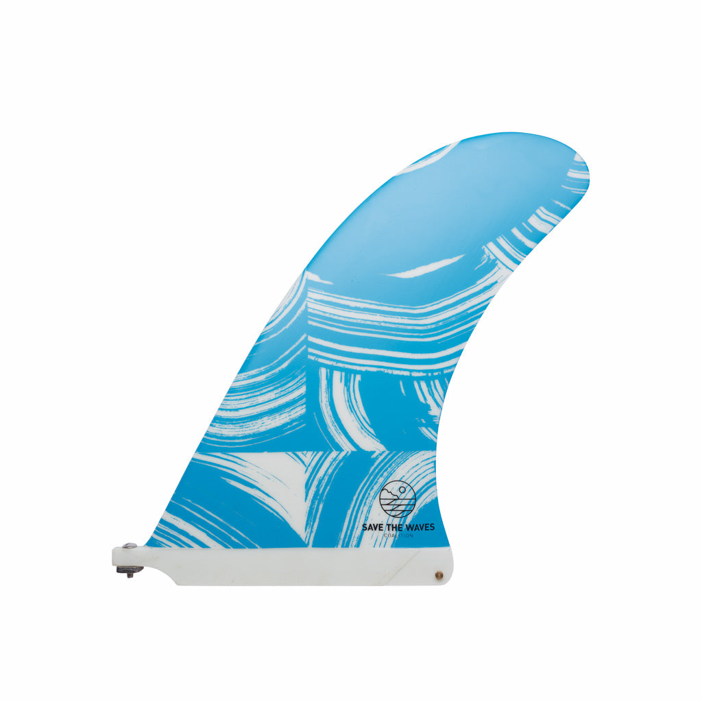 SAVE THE WAVES Pivot 10"