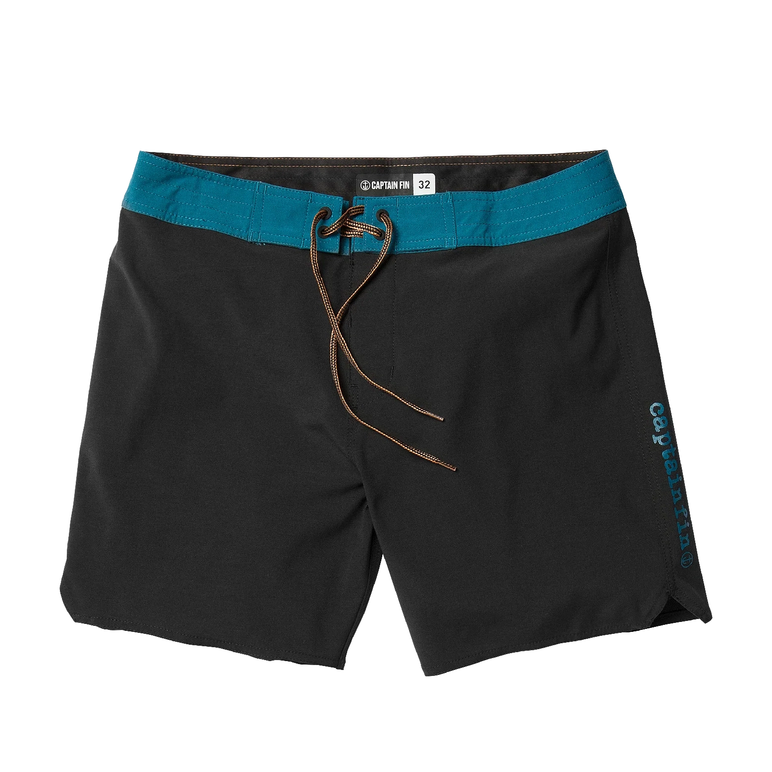 Voyager Solid 17インチ ボードショーツ – キャプテンフィン公式