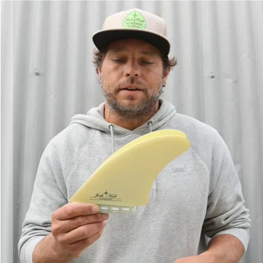 ジョシュ・ホール クアッド シングルタブ (FUTURES)