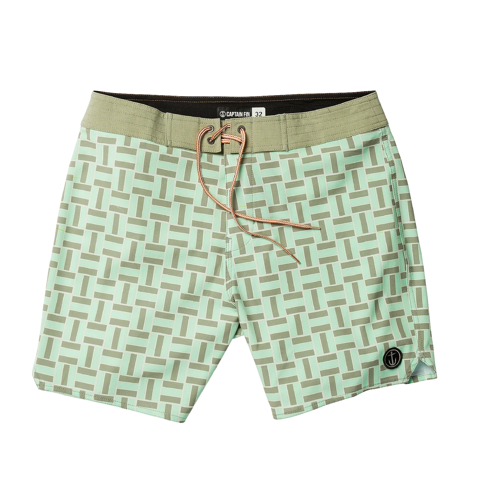 VOYAGER MDRN 17インチ ボードショーツ – キャプテンフィン公式