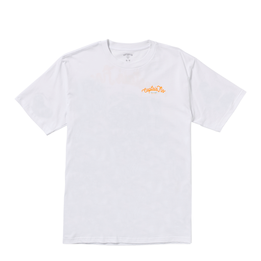 ONE GOOD CATCH S/S Tシャツ