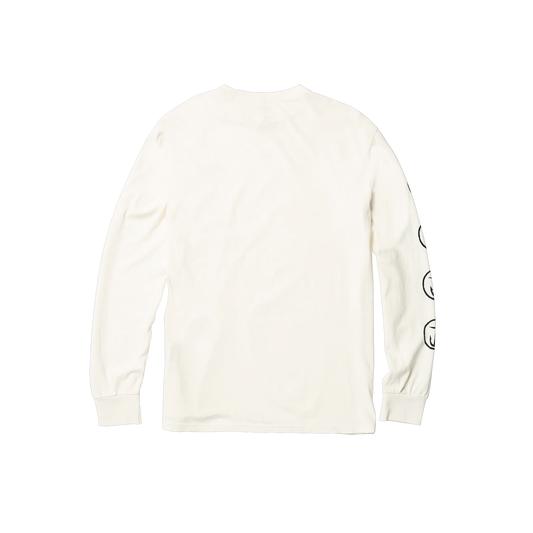 ANCHOR L/S Tシャツ