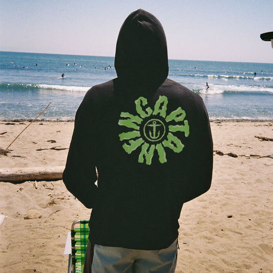 SHWEATY PACK Pulloverフーディー