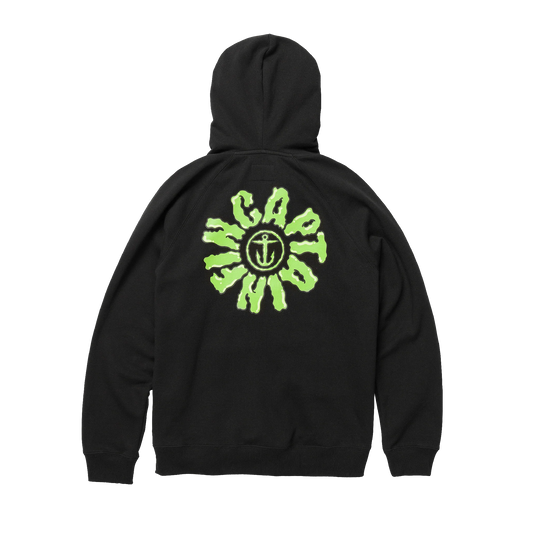 SHWEATY PACK Pulloverフーディー