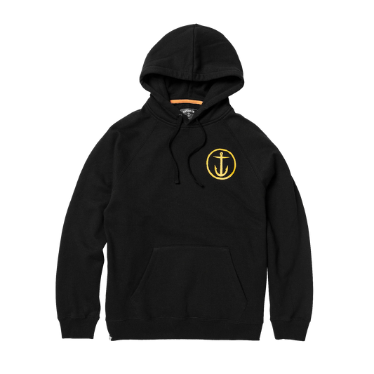 Shweaty Anchor Pulloverフーディー