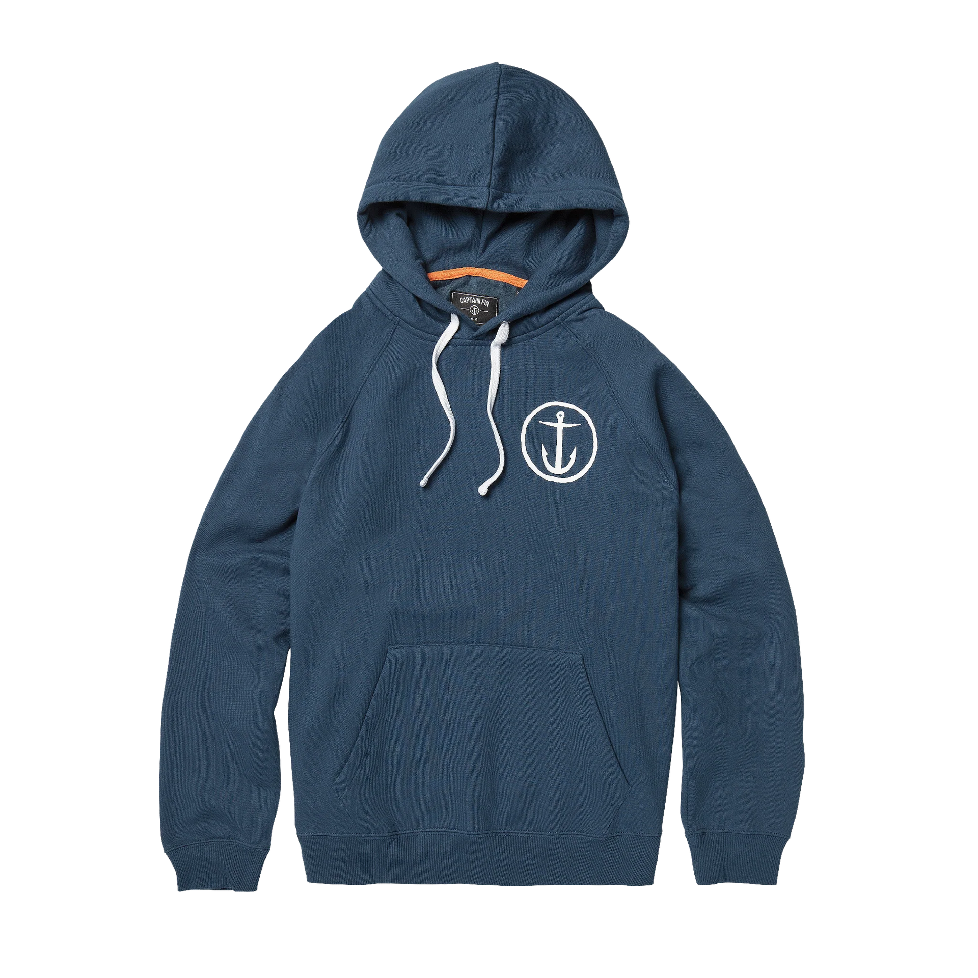 Shweaty Anchor Pulloverフーディー – キャプテンフィン公式オンライン