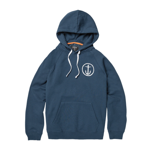 Shweaty Anchor Pulloverフーディー