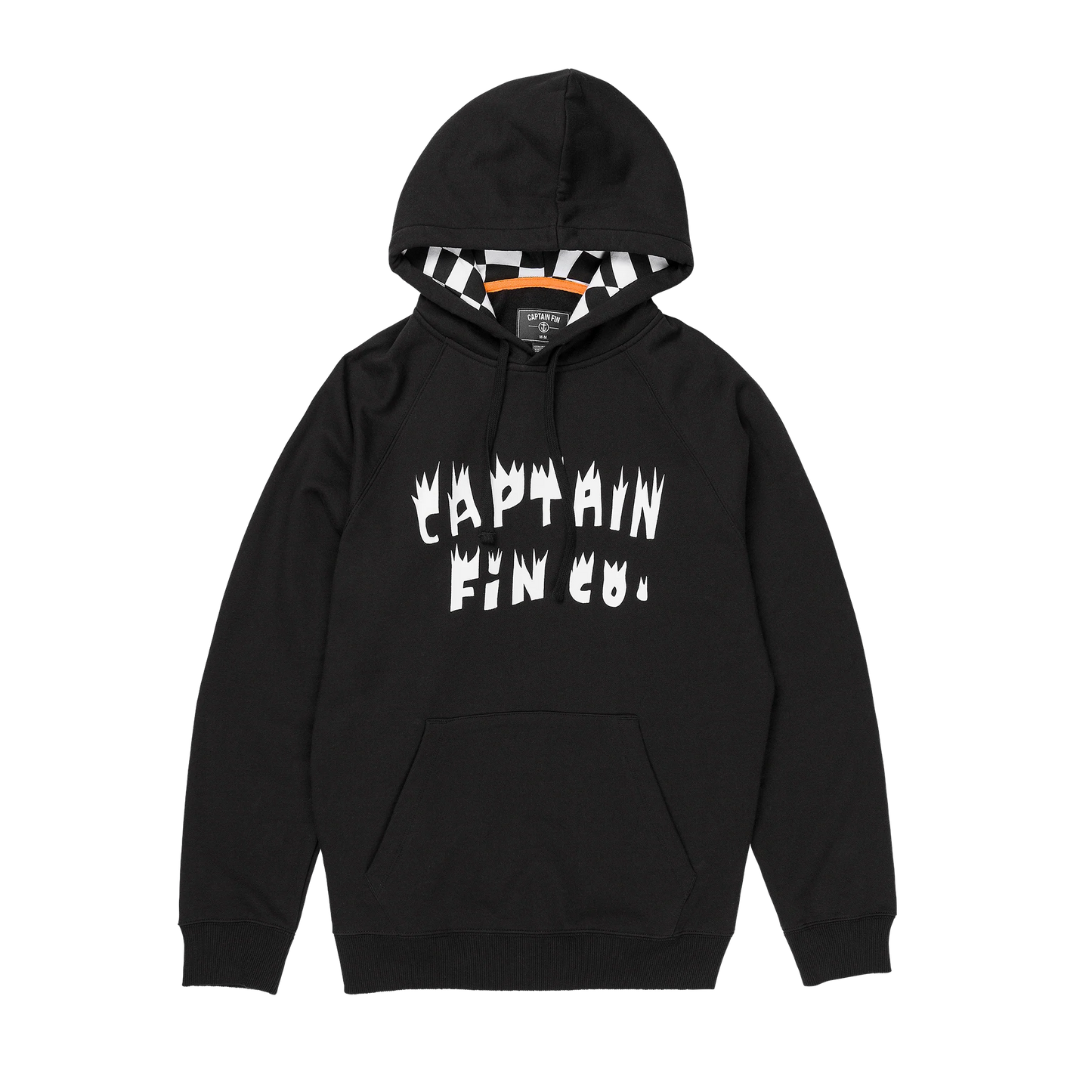 Downward Spiral Pullover フーディー