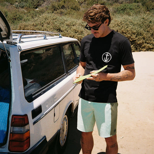 POCKET OG S/S Tシャツ
