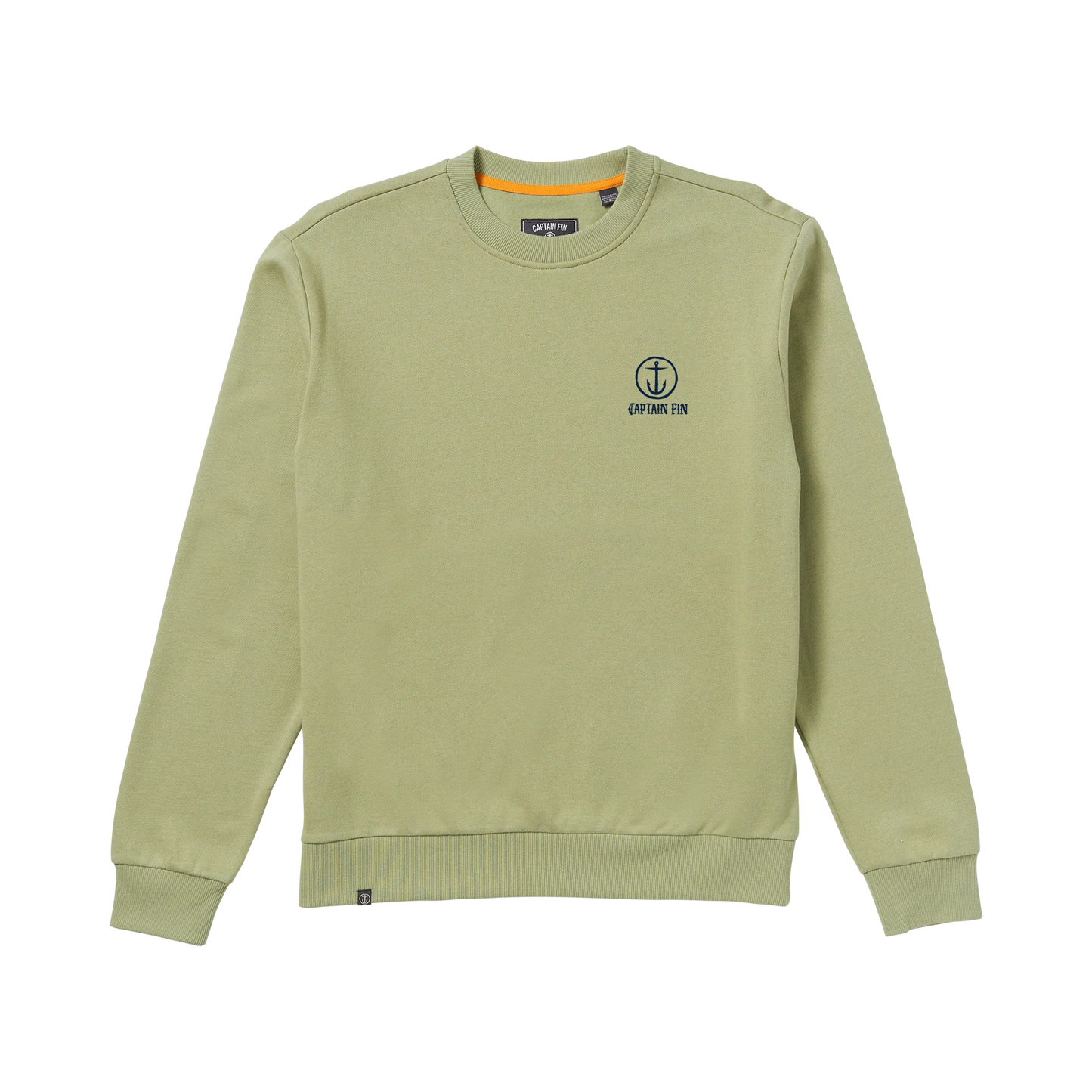 Shweaty Anchor Crewスウェットシャツ